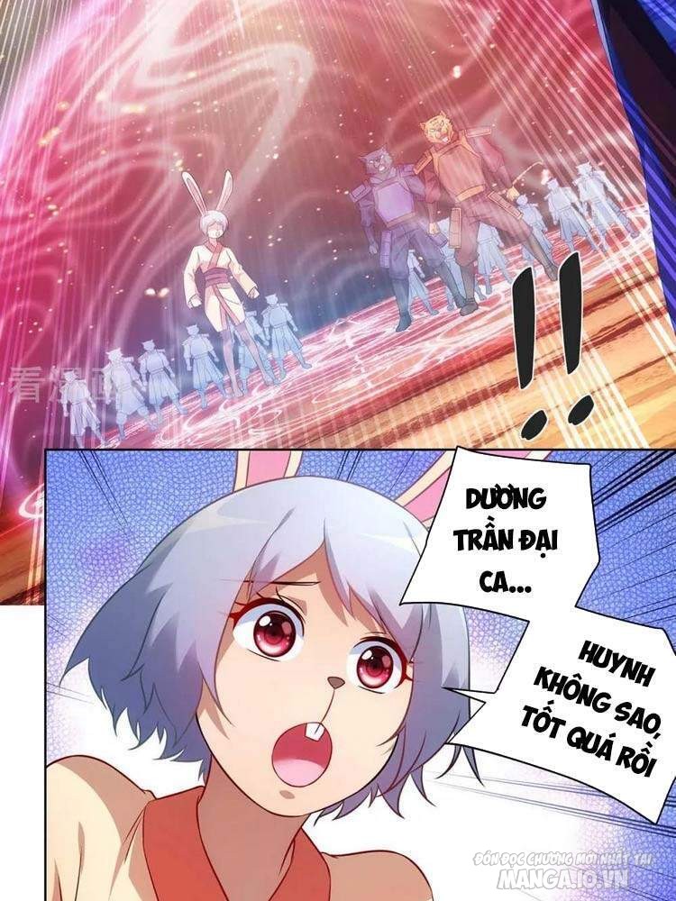 Trọng Sinh Sau Tám Vạn Năm Chapter 238 - Trang 2