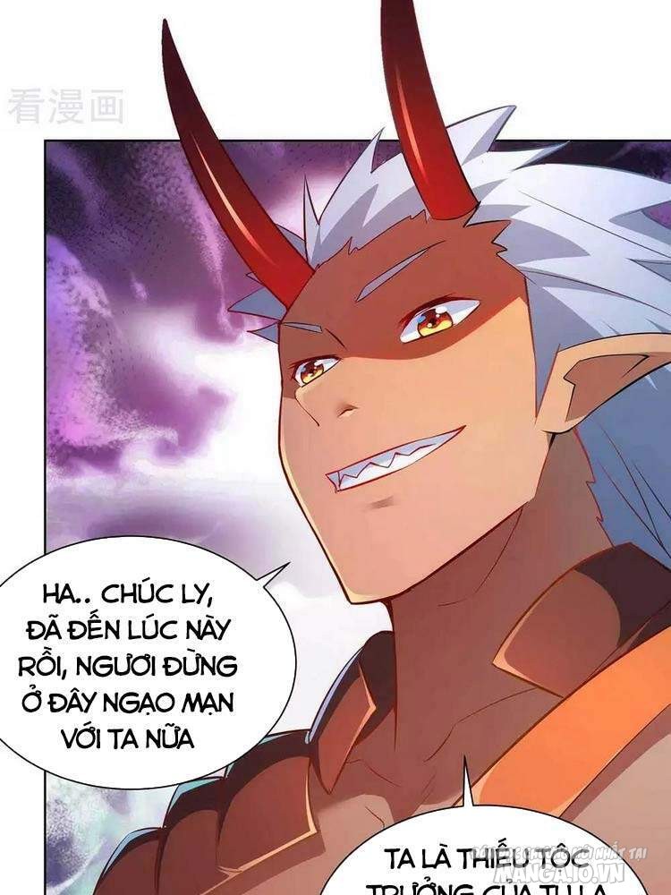 Trọng Sinh Sau Tám Vạn Năm Chapter 238 - Trang 2