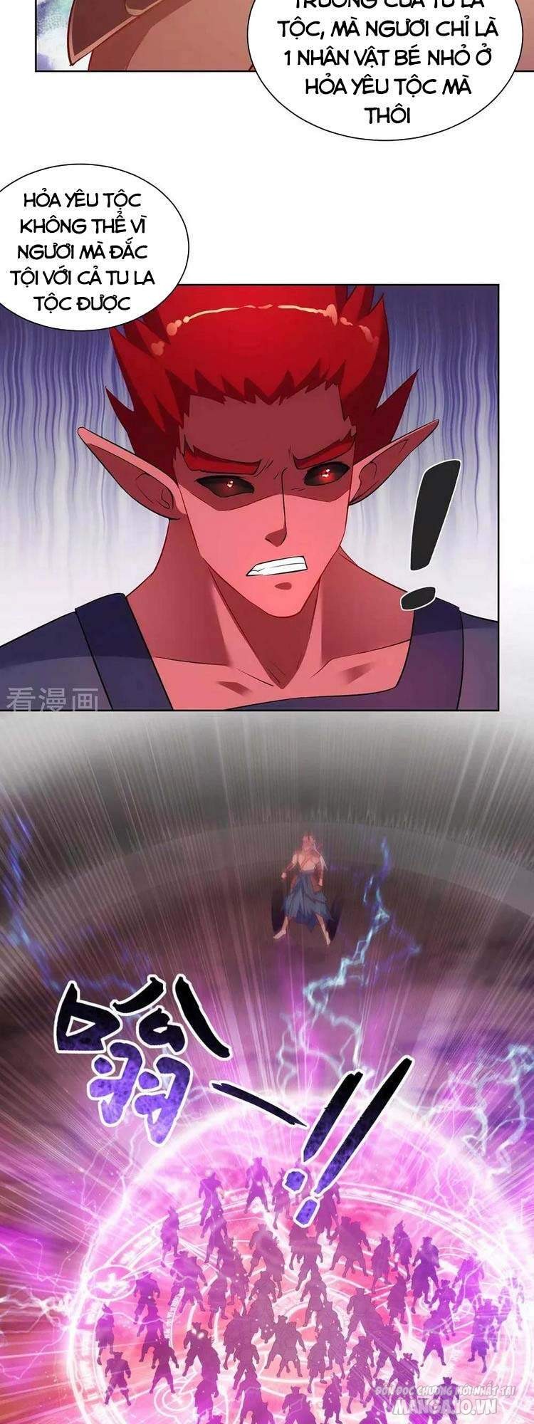 Trọng Sinh Sau Tám Vạn Năm Chapter 238 - Trang 2