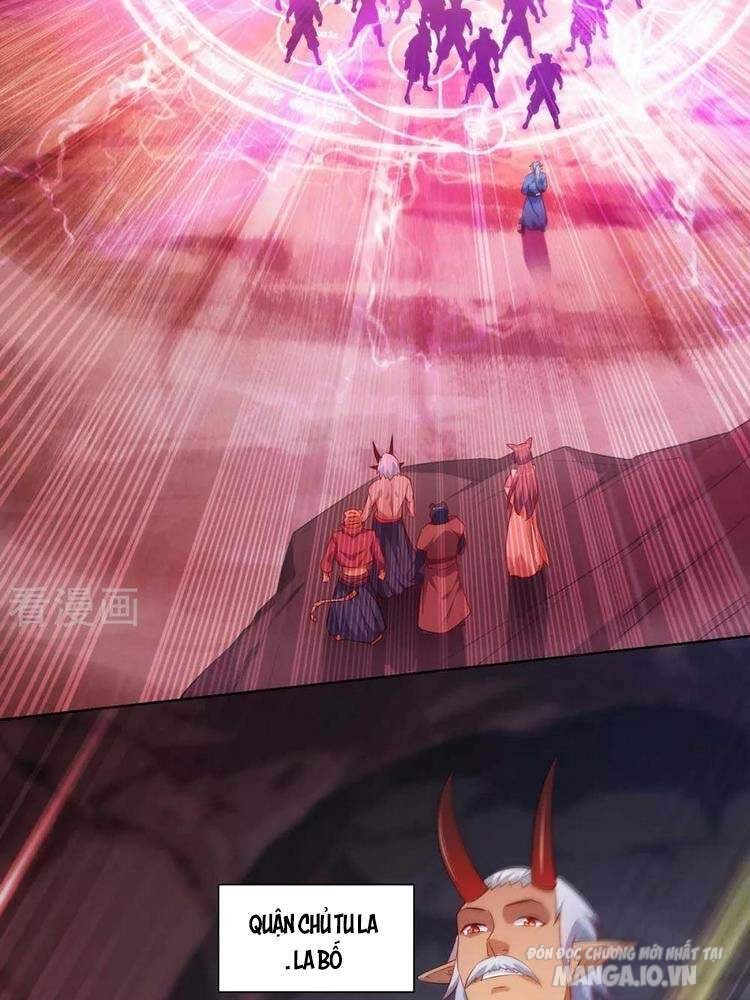 Trọng Sinh Sau Tám Vạn Năm Chapter 238 - Trang 2