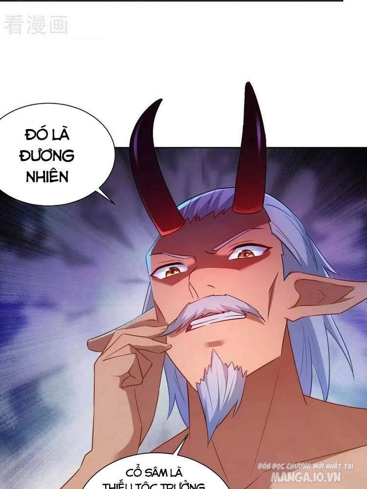 Trọng Sinh Sau Tám Vạn Năm Chapter 238 - Trang 2