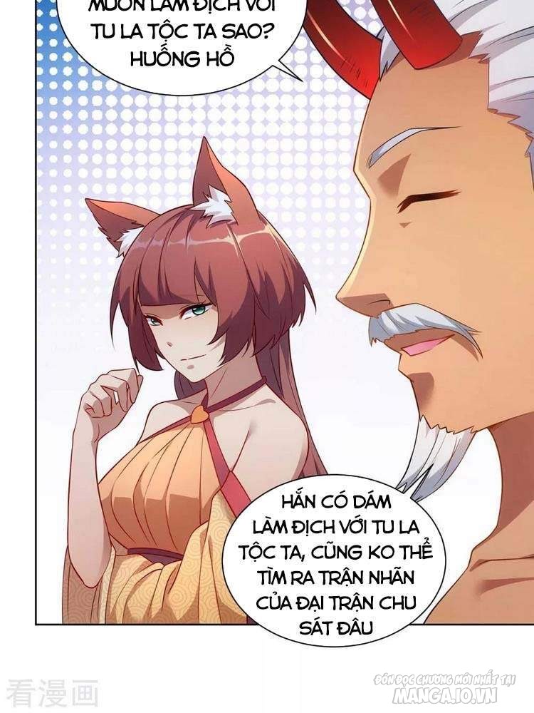 Trọng Sinh Sau Tám Vạn Năm Chapter 238 - Trang 2