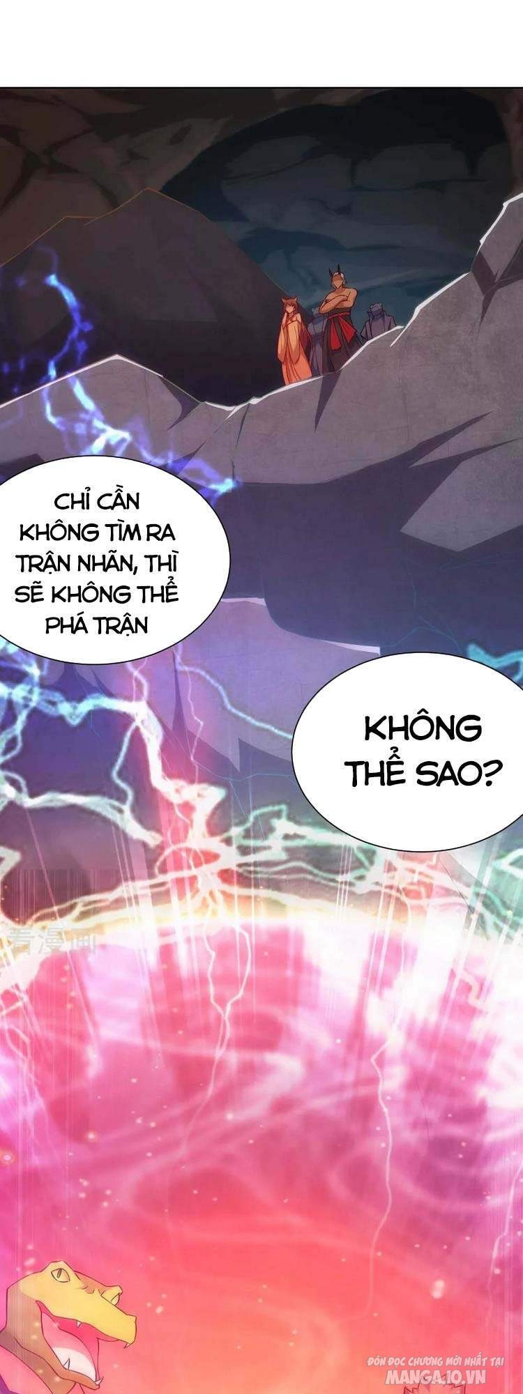 Trọng Sinh Sau Tám Vạn Năm Chapter 238 - Trang 2