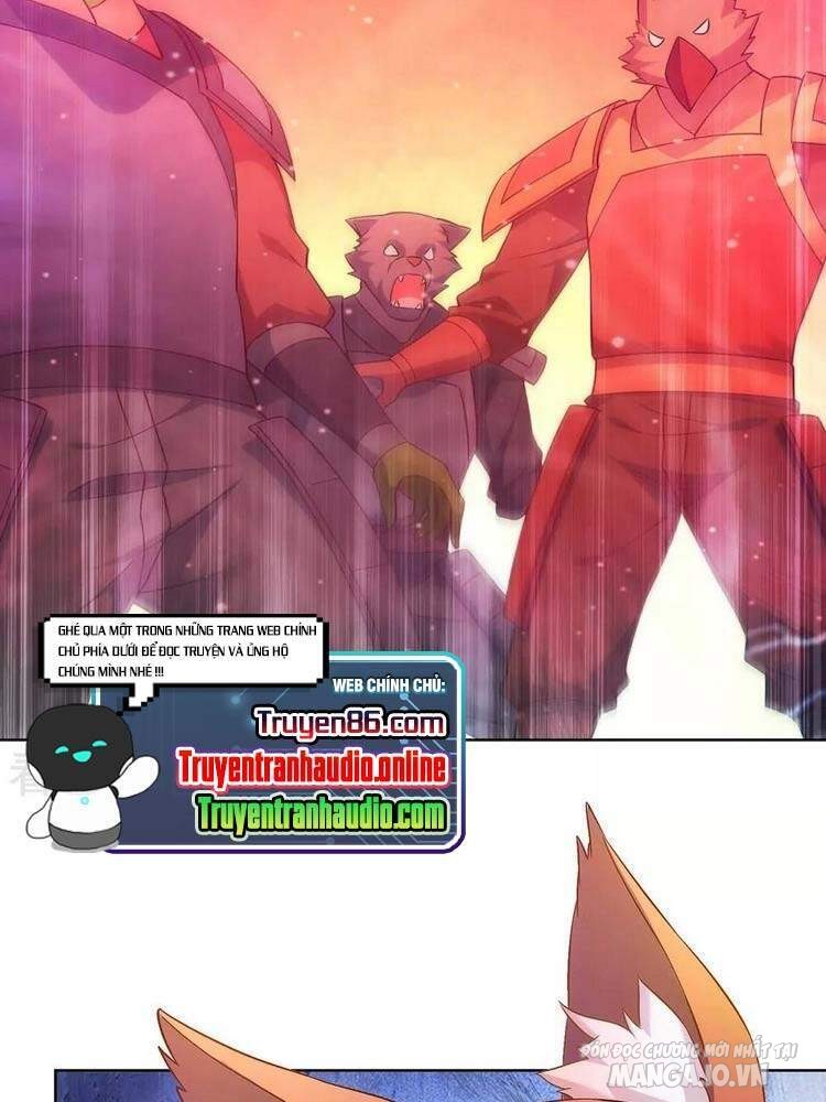 Trọng Sinh Sau Tám Vạn Năm Chapter 238 - Trang 2