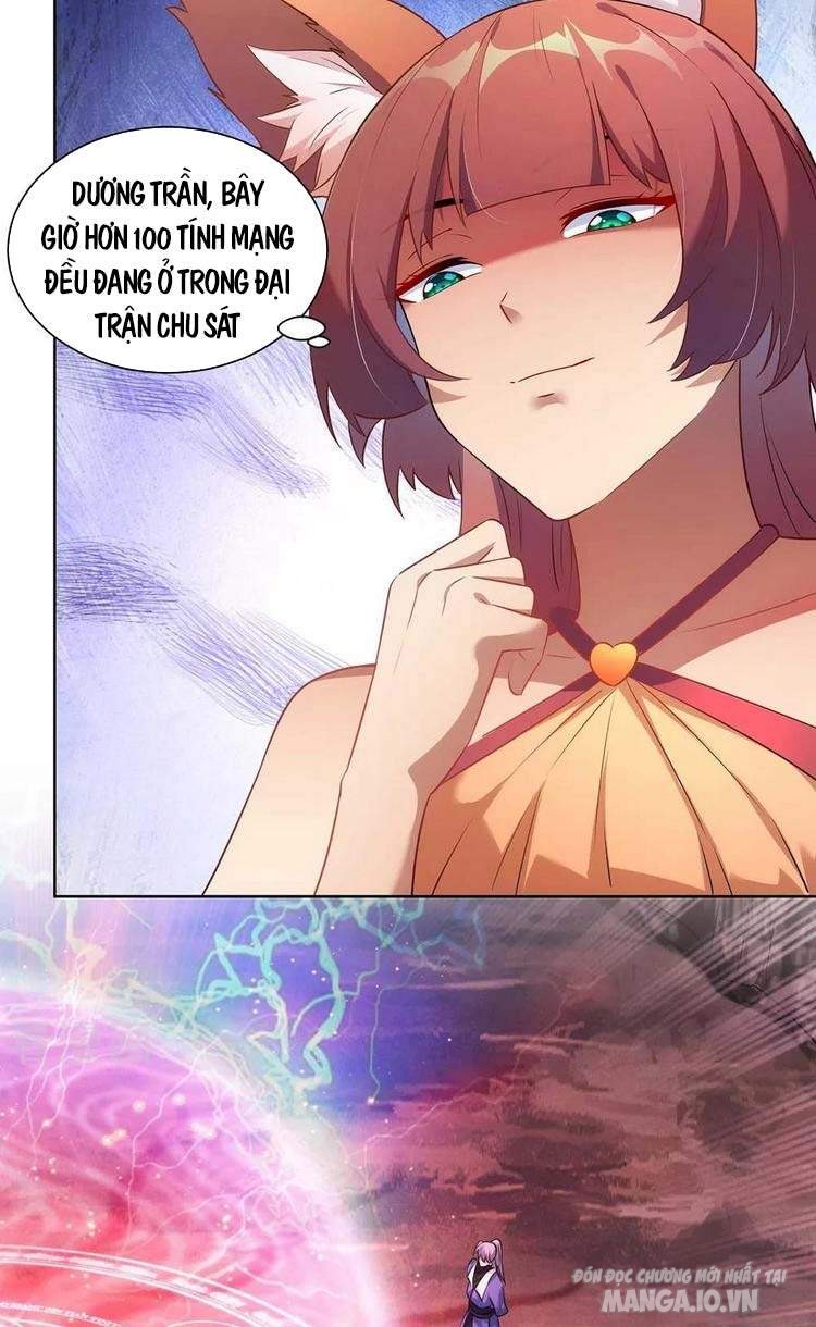 Trọng Sinh Sau Tám Vạn Năm Chapter 238 - Trang 2