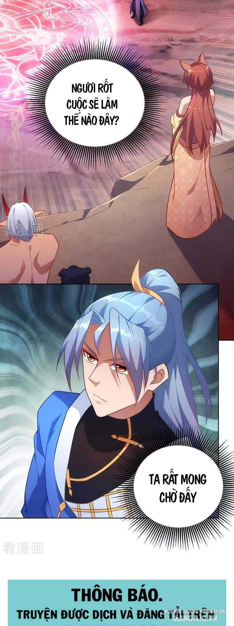 Trọng Sinh Sau Tám Vạn Năm Chapter 238 - Trang 2