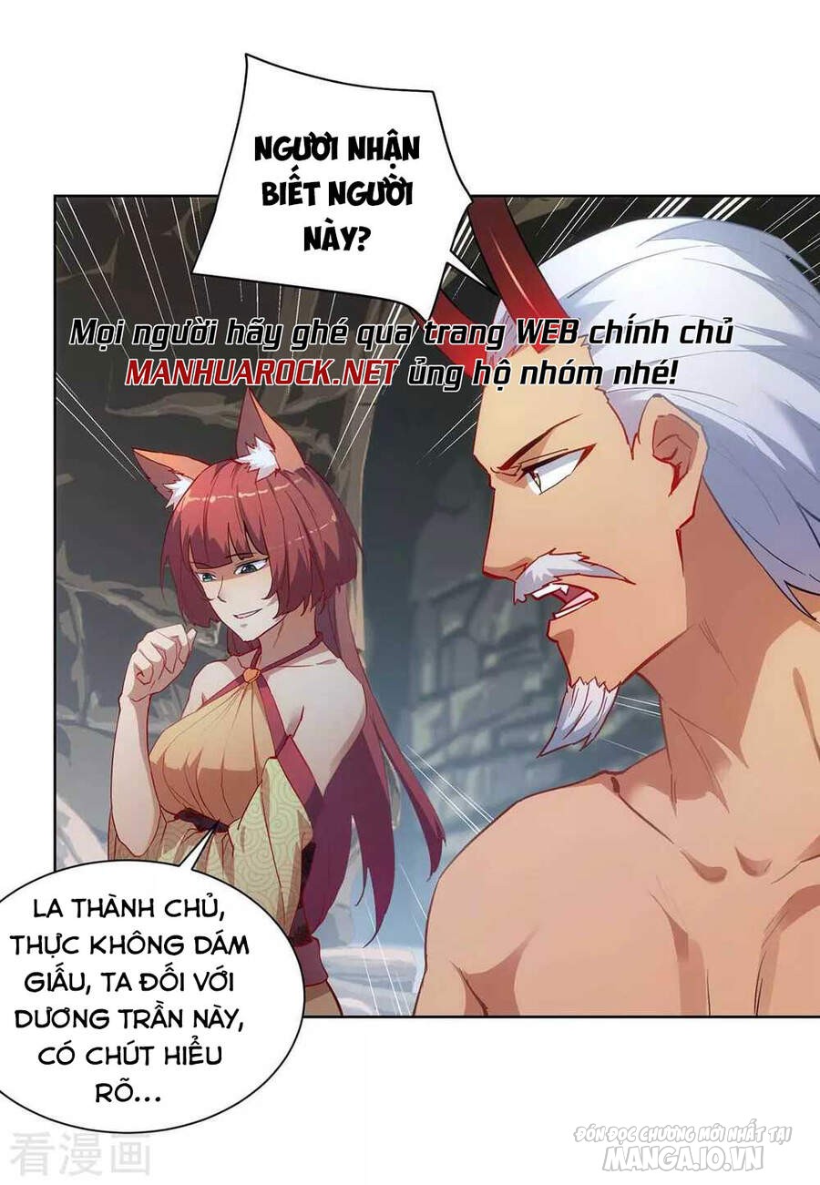 Trọng Sinh Sau Tám Vạn Năm Chapter 239 - Trang 2