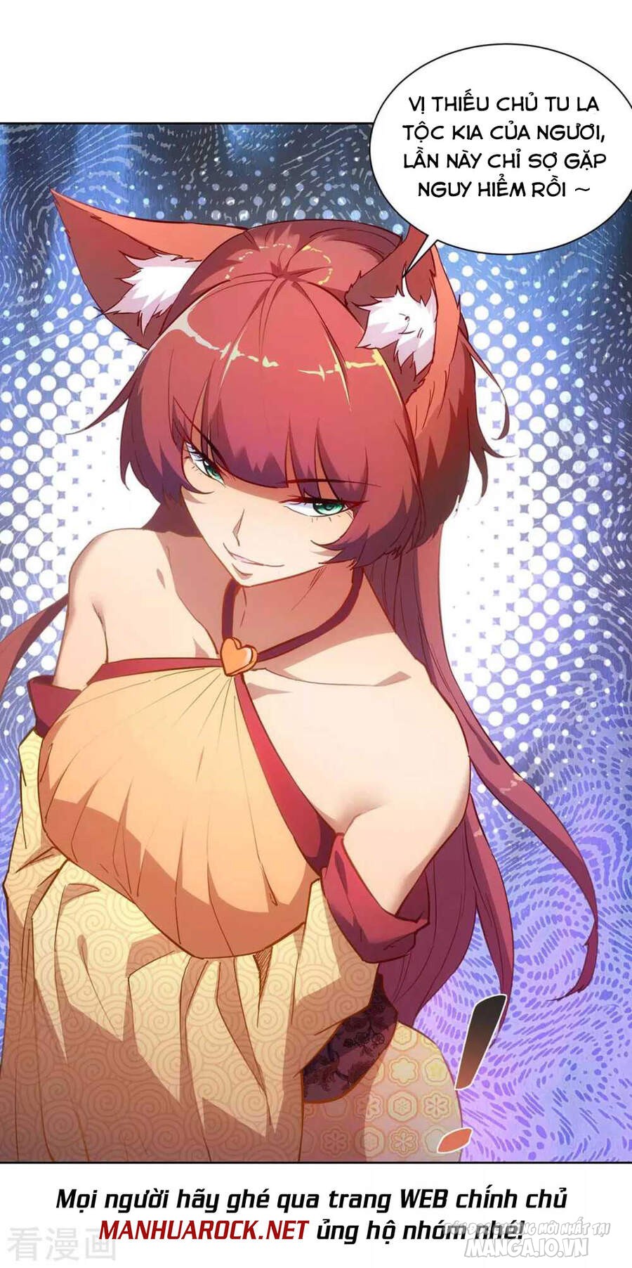 Trọng Sinh Sau Tám Vạn Năm Chapter 239 - Trang 2