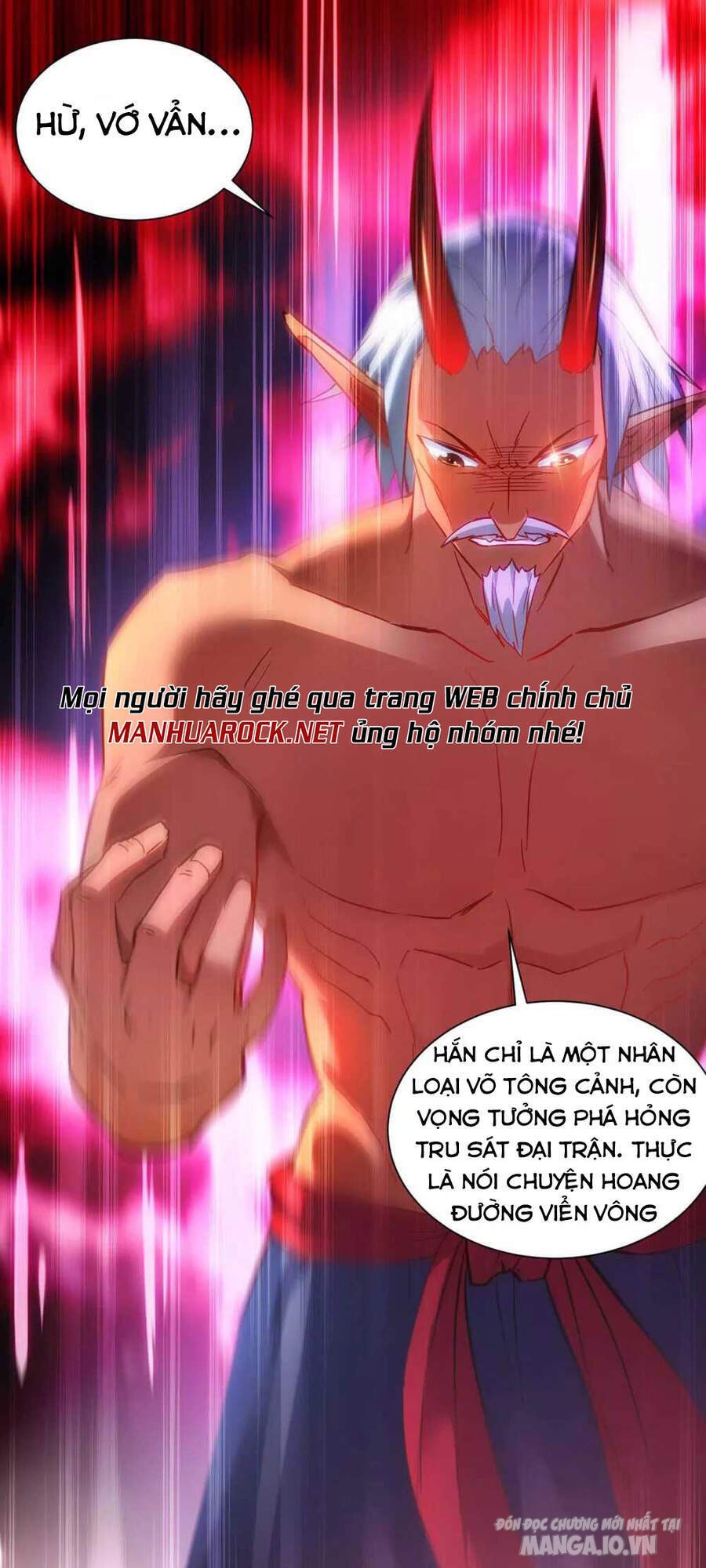 Trọng Sinh Sau Tám Vạn Năm Chapter 239 - Trang 2