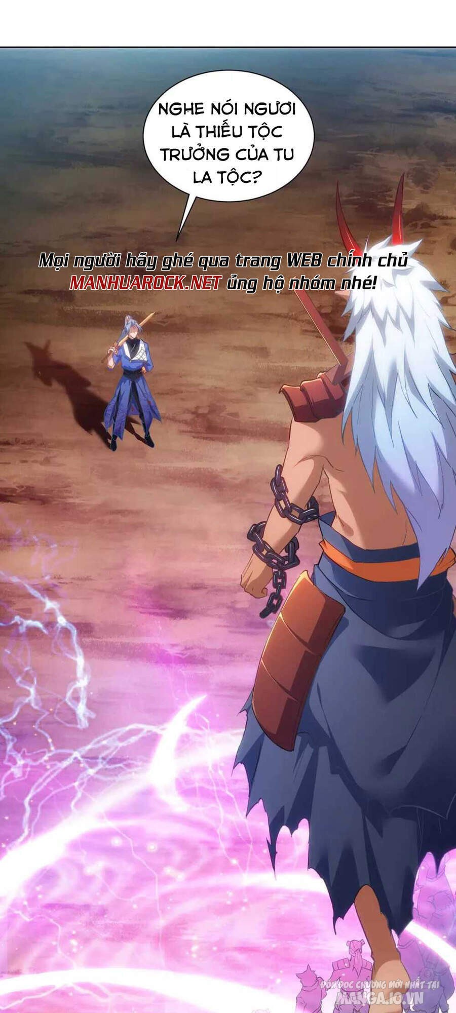 Trọng Sinh Sau Tám Vạn Năm Chapter 239 - Trang 2