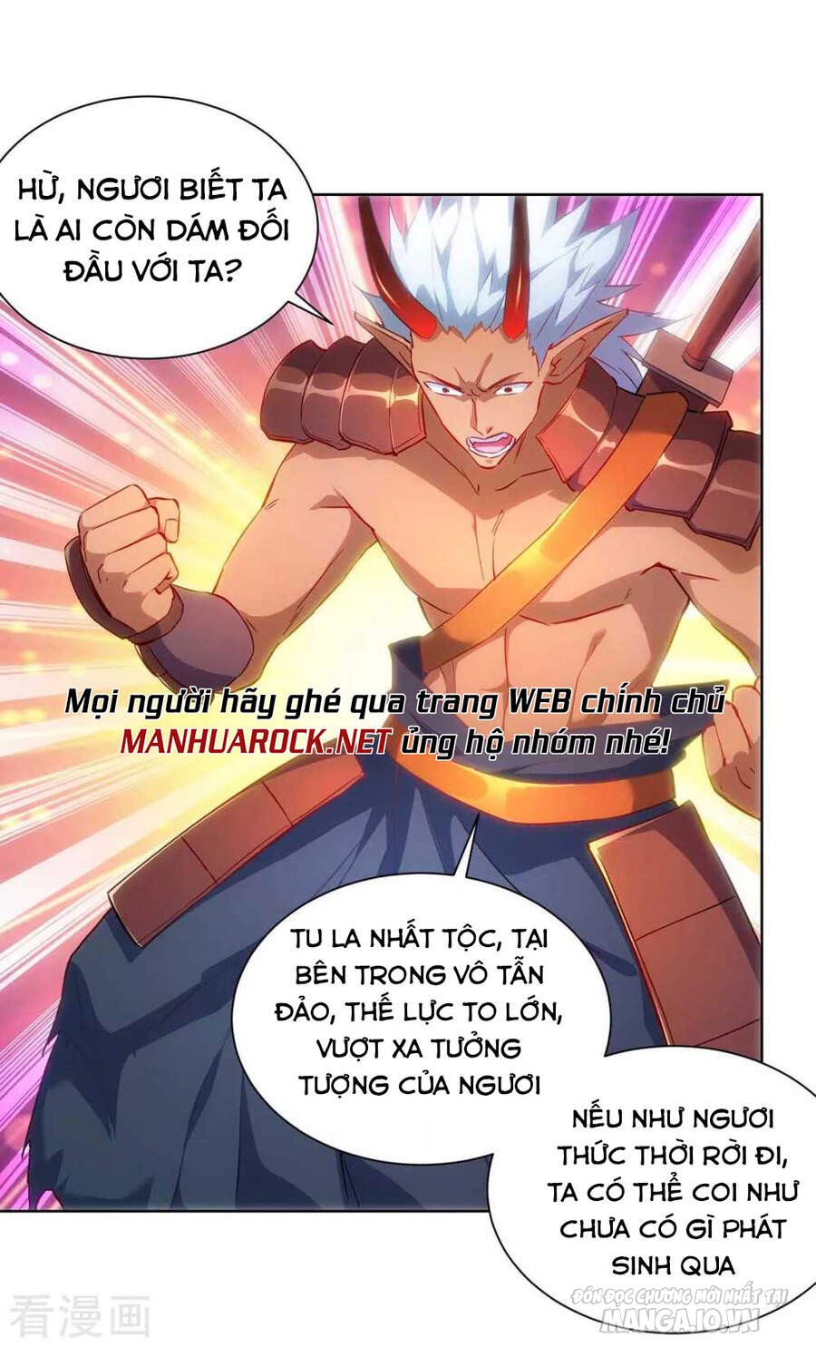 Trọng Sinh Sau Tám Vạn Năm Chapter 239 - Trang 2