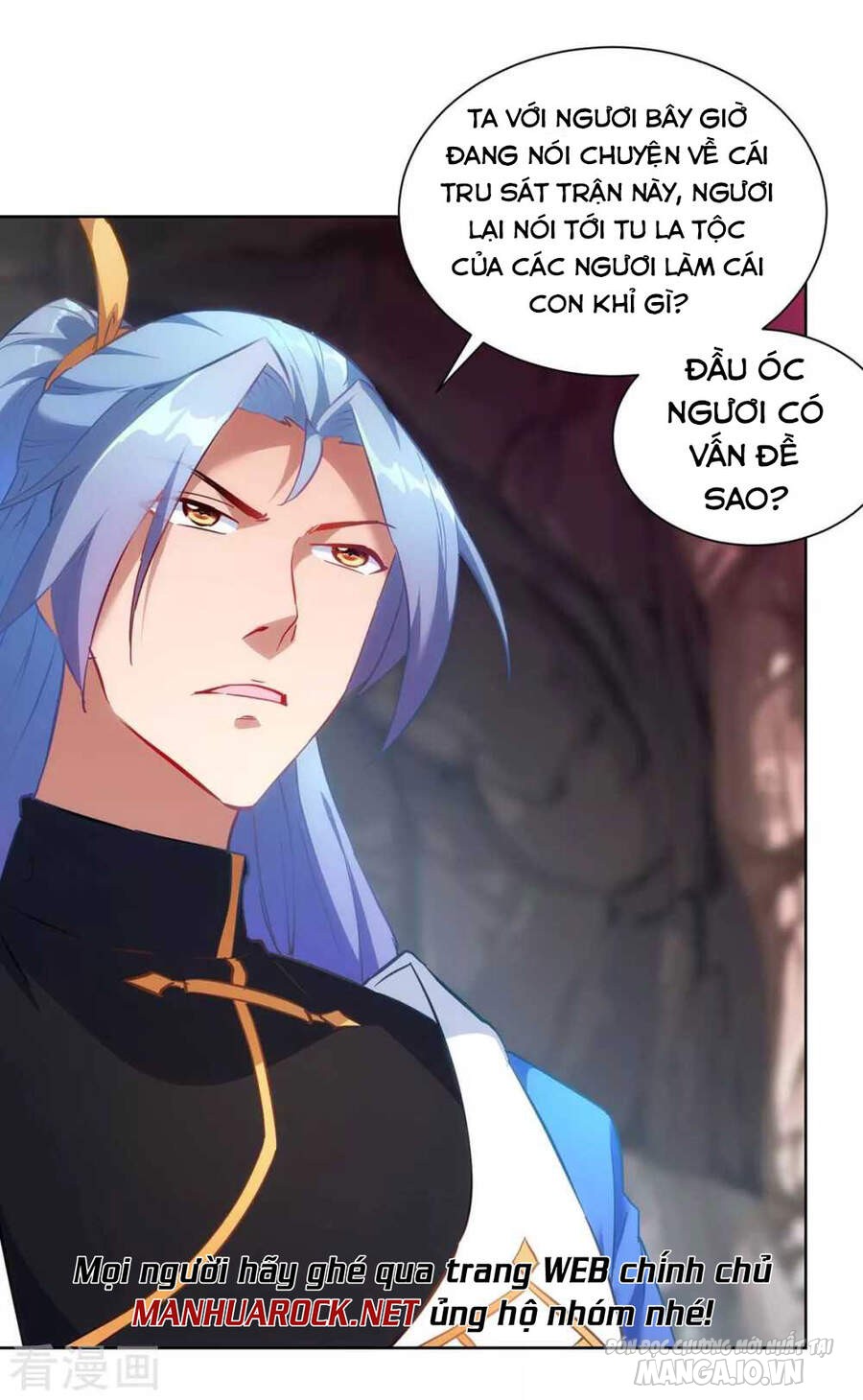 Trọng Sinh Sau Tám Vạn Năm Chapter 239 - Trang 2