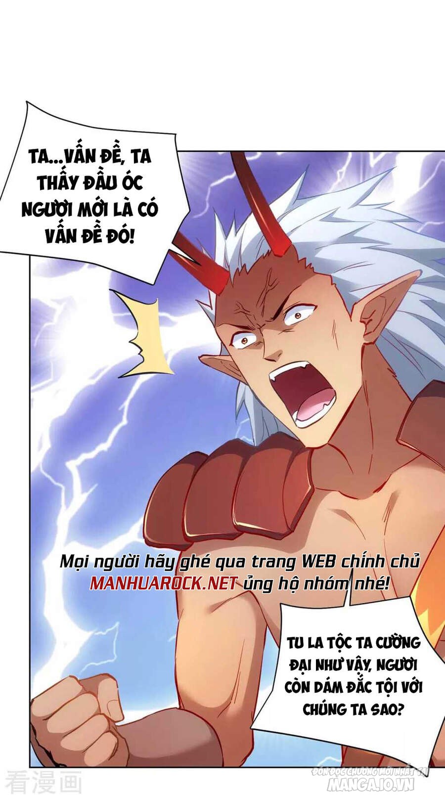 Trọng Sinh Sau Tám Vạn Năm Chapter 239 - Trang 2