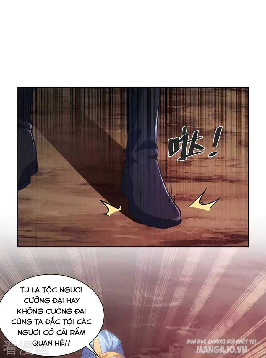 Trọng Sinh Sau Tám Vạn Năm Chapter 239 - Trang 2