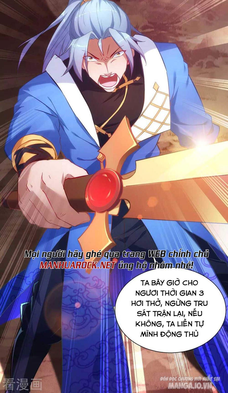 Trọng Sinh Sau Tám Vạn Năm Chapter 239 - Trang 2