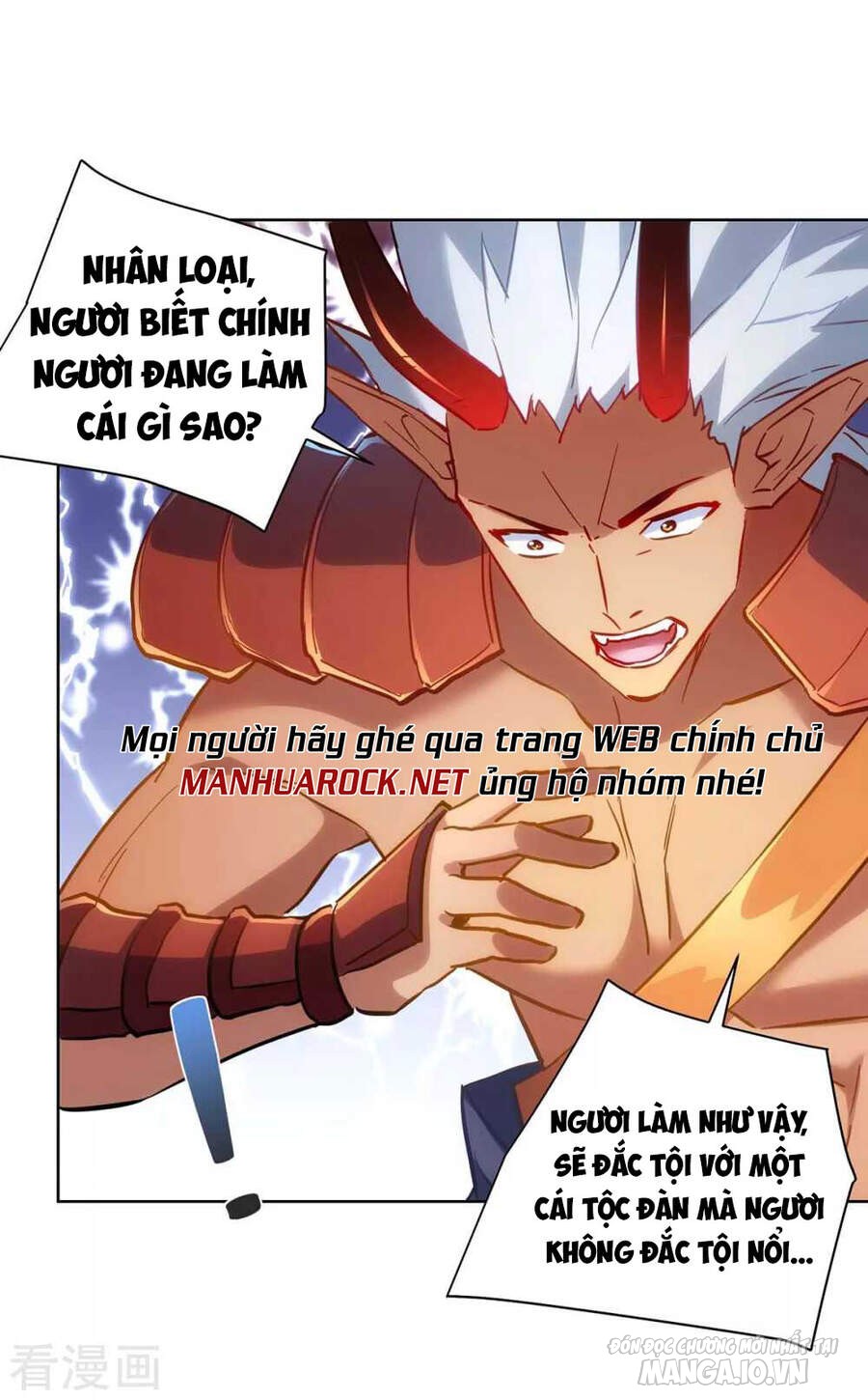 Trọng Sinh Sau Tám Vạn Năm Chapter 239 - Trang 2