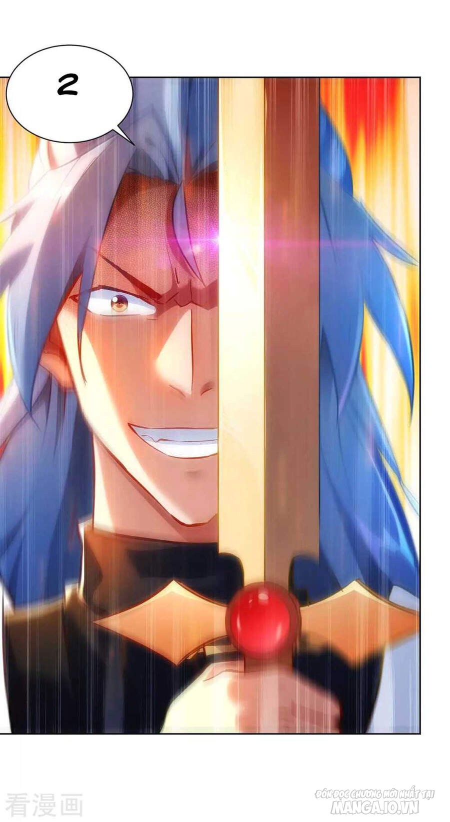 Trọng Sinh Sau Tám Vạn Năm Chapter 239 - Trang 2