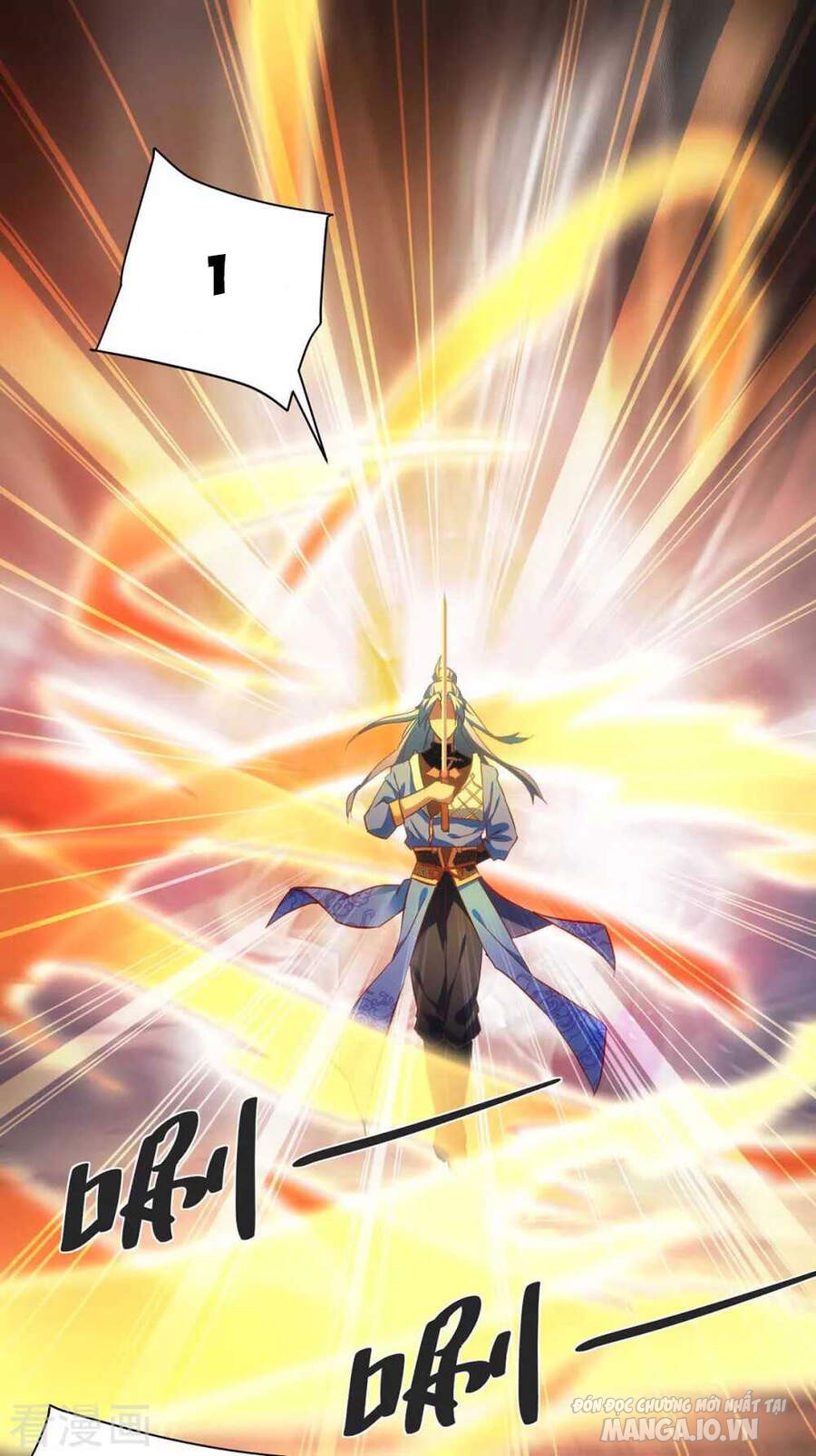 Trọng Sinh Sau Tám Vạn Năm Chapter 239 - Trang 2