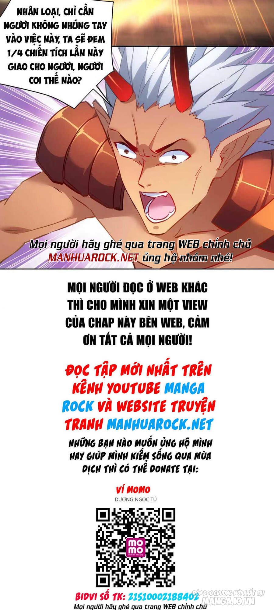 Trọng Sinh Sau Tám Vạn Năm Chapter 239 - Trang 2