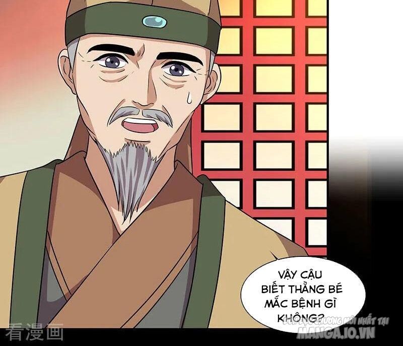 Trọng Sinh Sau Tám Vạn Năm Chapter 24 - Trang 2