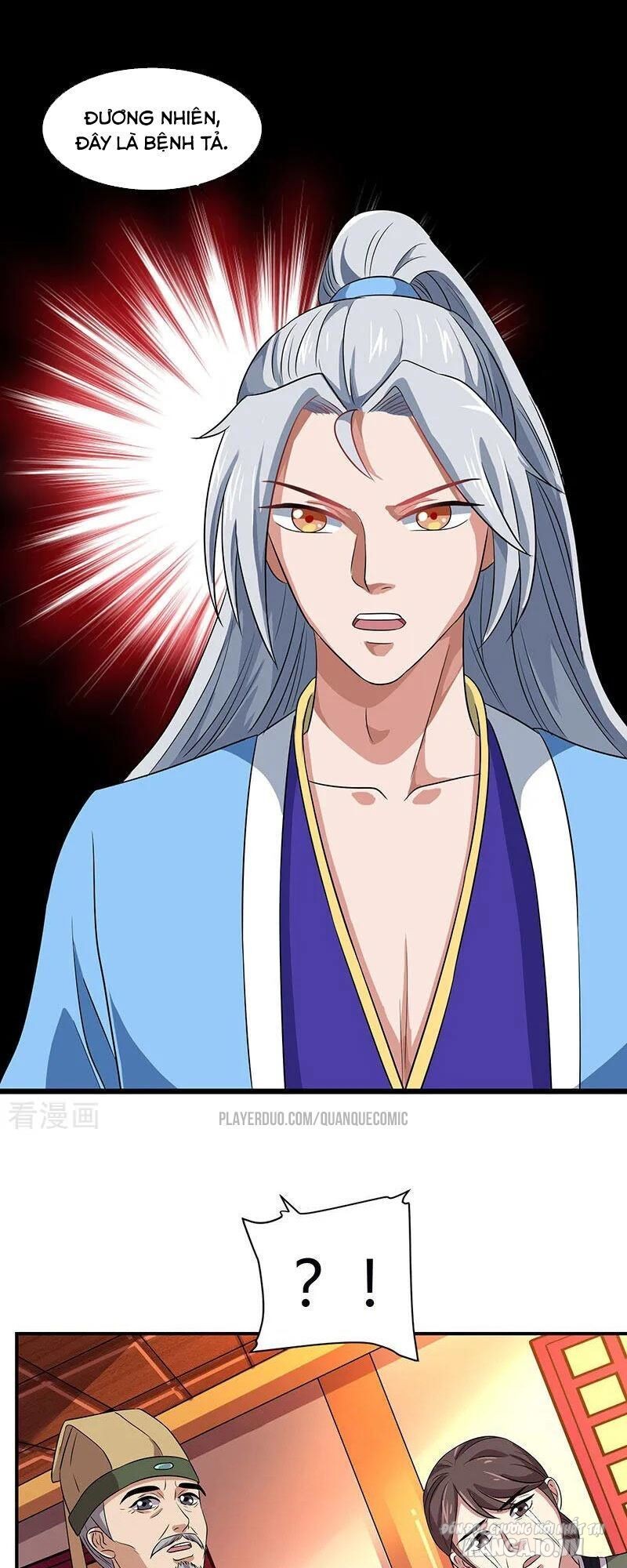 Trọng Sinh Sau Tám Vạn Năm Chapter 24 - Trang 2