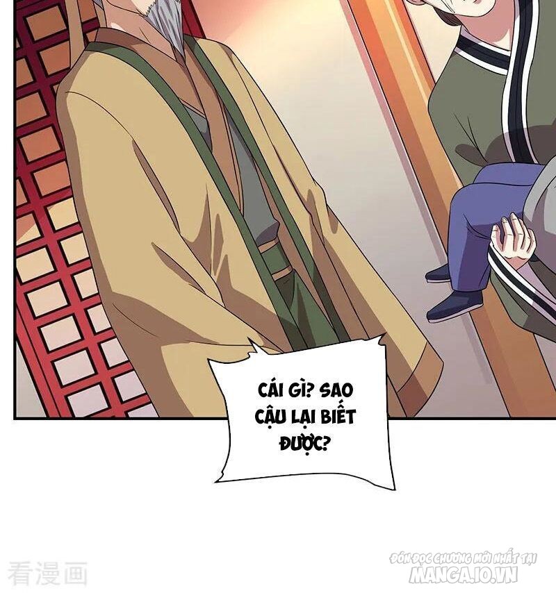 Trọng Sinh Sau Tám Vạn Năm Chapter 24 - Trang 2