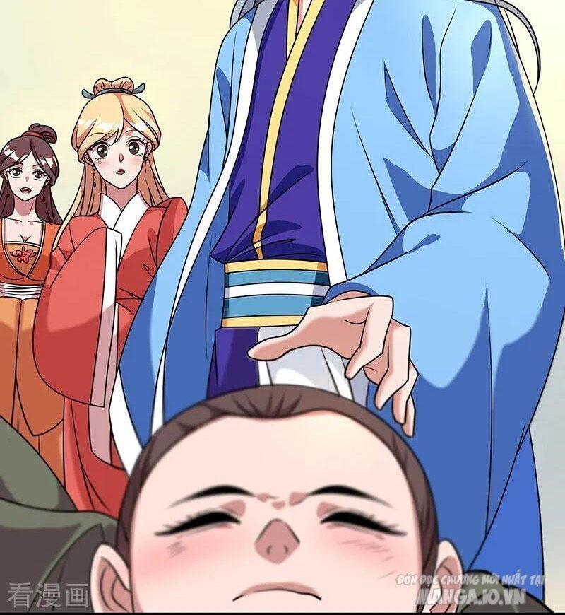 Trọng Sinh Sau Tám Vạn Năm Chapter 24 - Trang 2