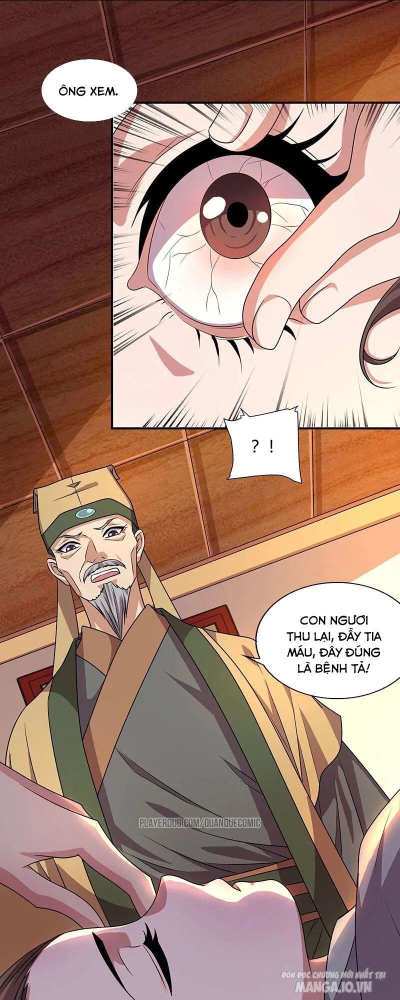 Trọng Sinh Sau Tám Vạn Năm Chapter 24 - Trang 2