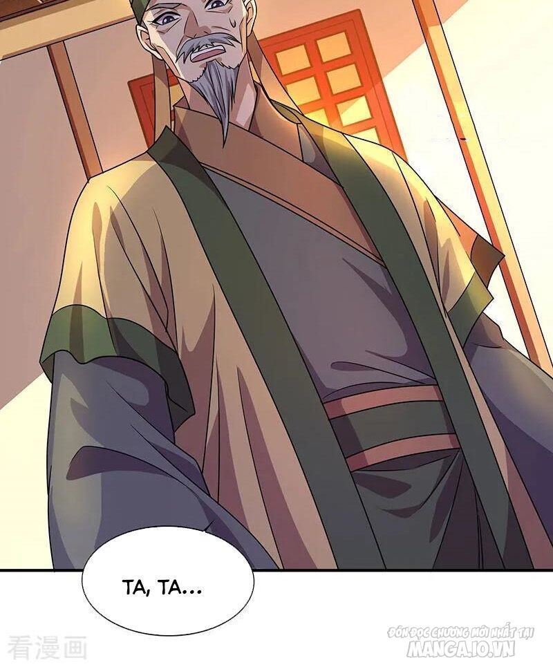 Trọng Sinh Sau Tám Vạn Năm Chapter 24 - Trang 2