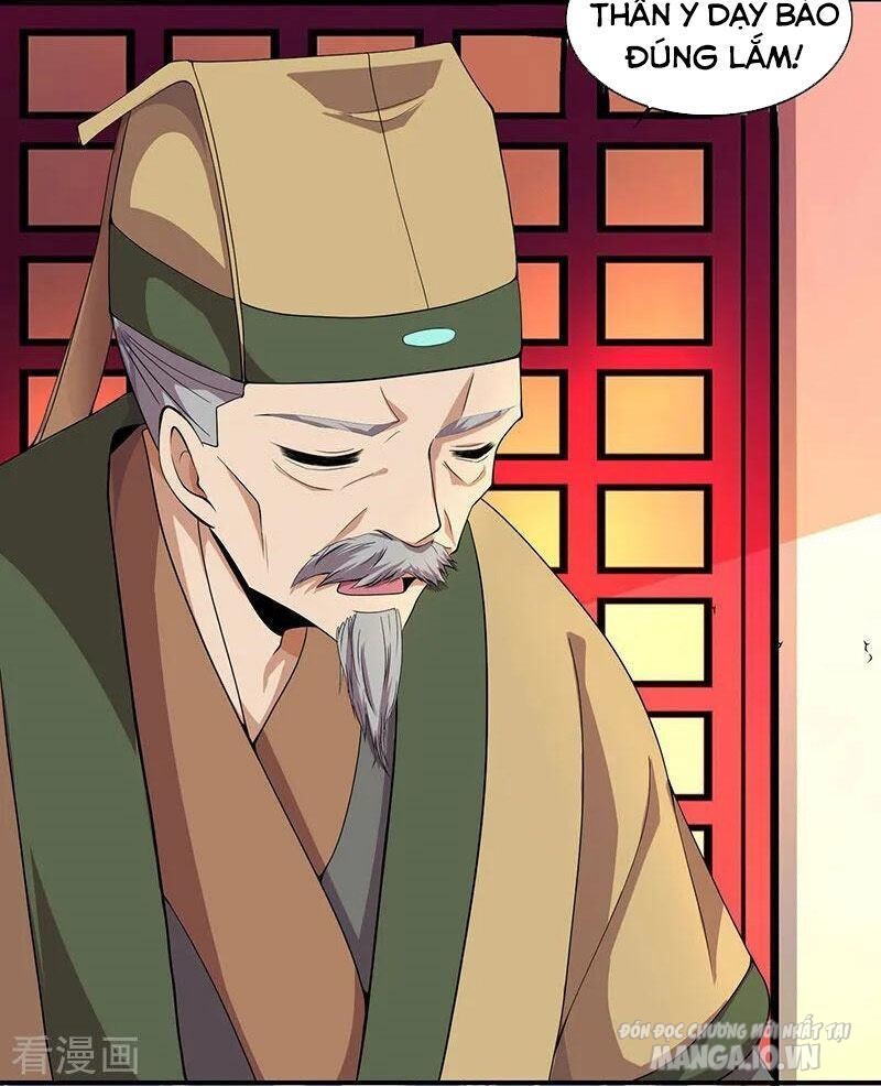 Trọng Sinh Sau Tám Vạn Năm Chapter 24 - Trang 2