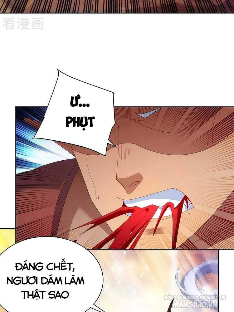 Trọng Sinh Sau Tám Vạn Năm Chapter 240 - Trang 2