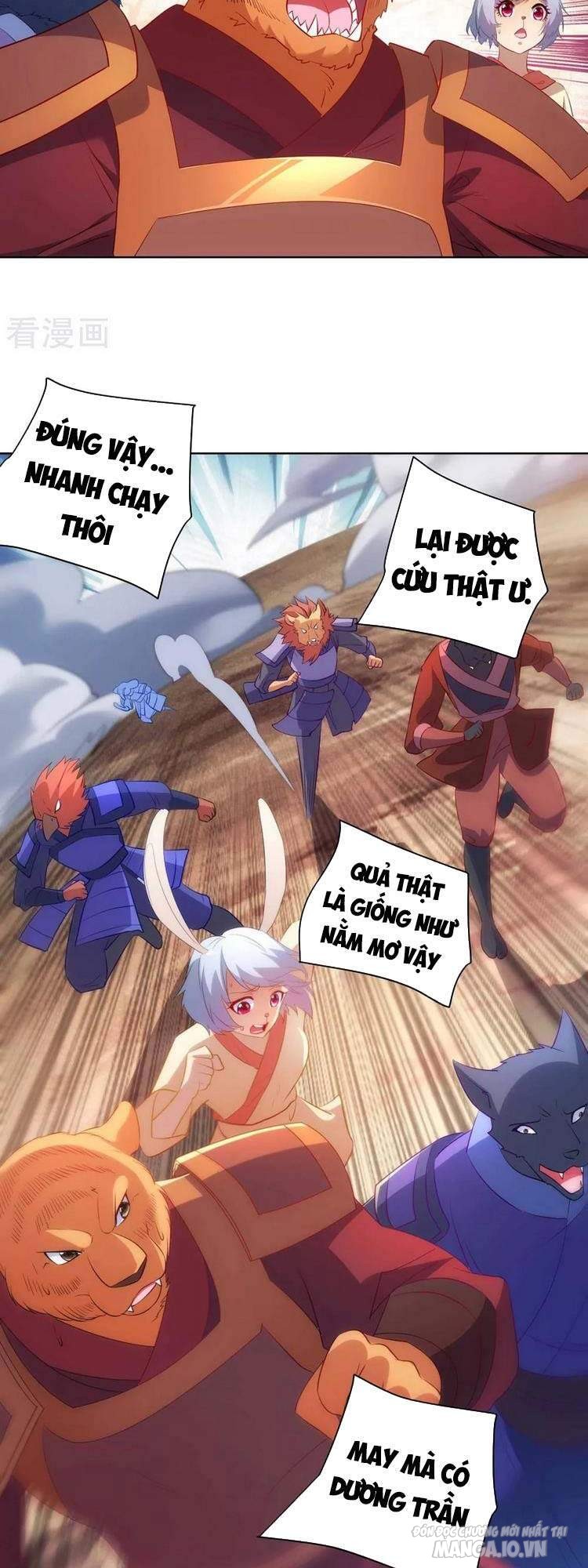 Trọng Sinh Sau Tám Vạn Năm Chapter 240 - Trang 2