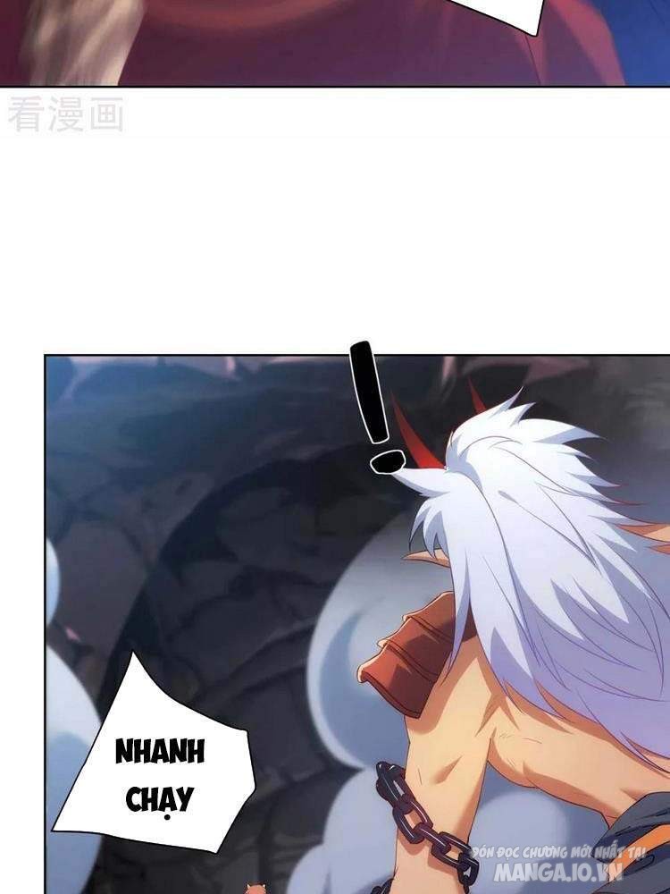 Trọng Sinh Sau Tám Vạn Năm Chapter 240 - Trang 2