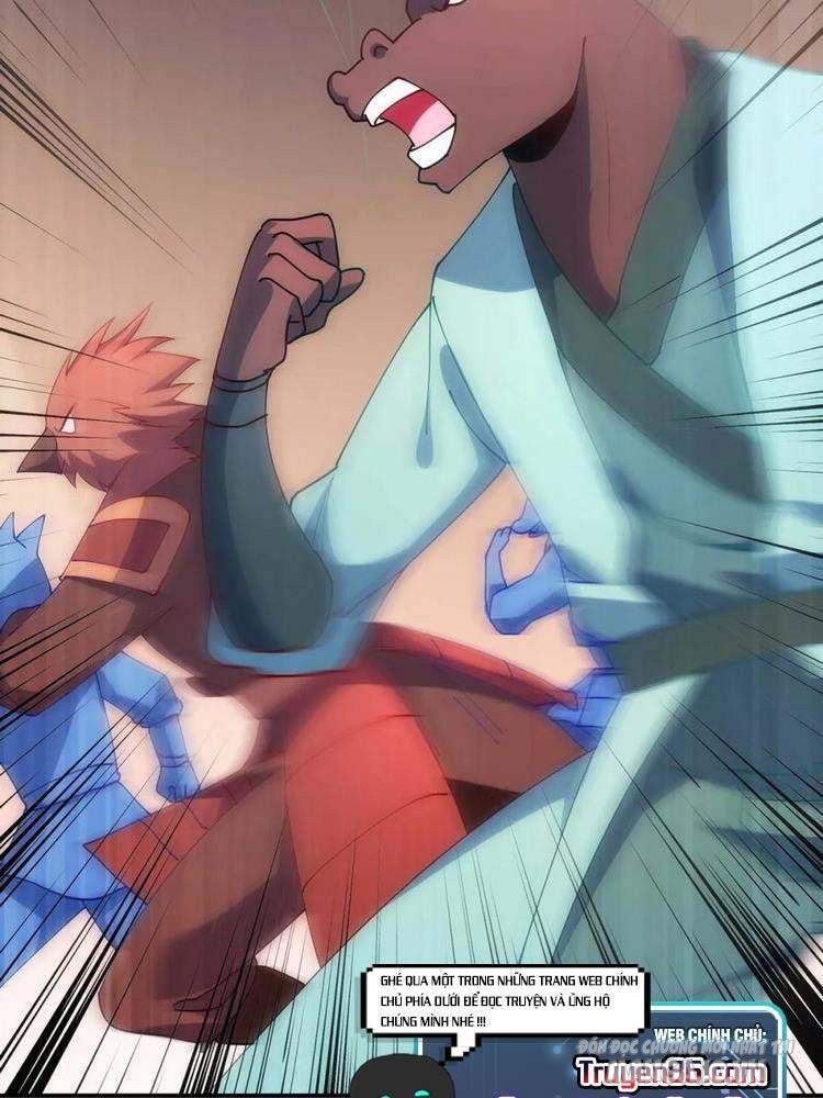 Trọng Sinh Sau Tám Vạn Năm Chapter 240 - Trang 2