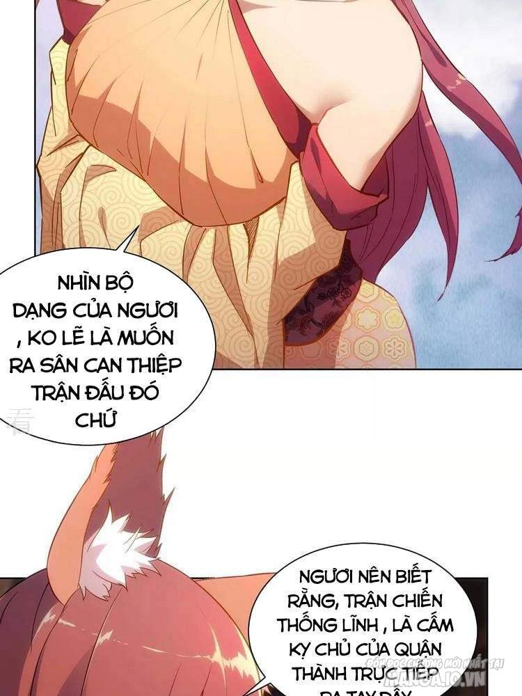 Trọng Sinh Sau Tám Vạn Năm Chapter 240 - Trang 2