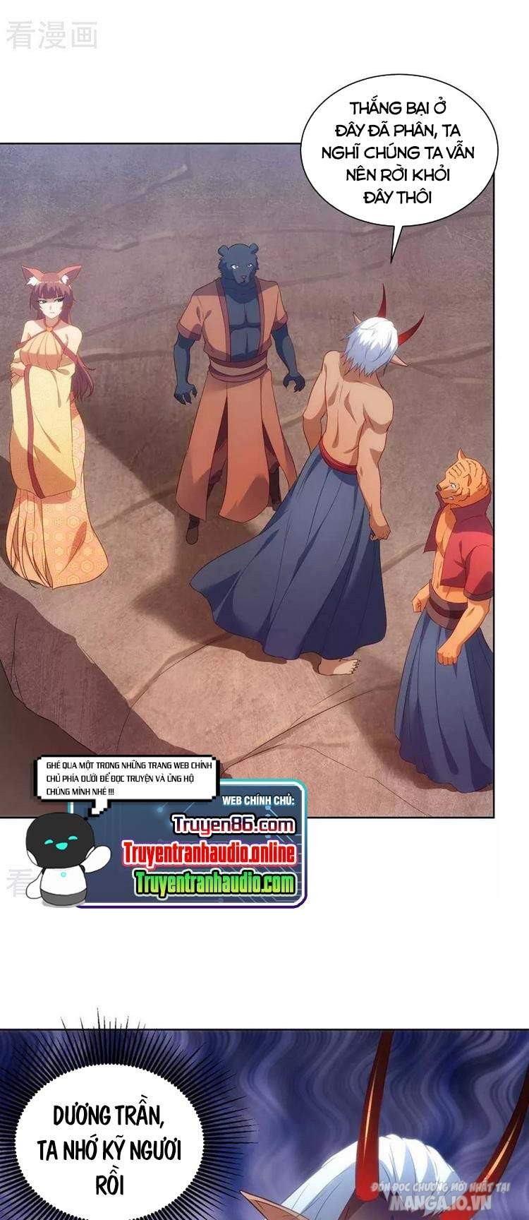 Trọng Sinh Sau Tám Vạn Năm Chapter 240 - Trang 2