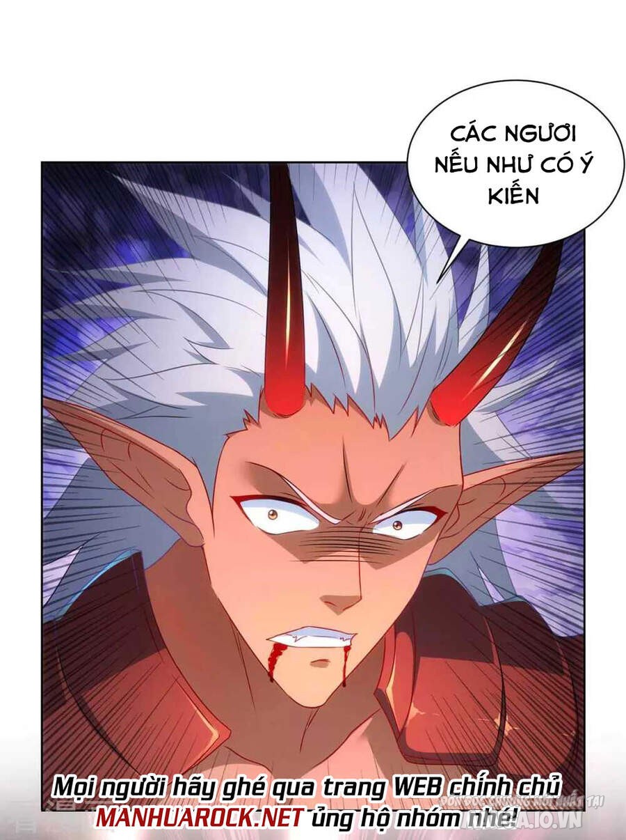 Trọng Sinh Sau Tám Vạn Năm Chapter 241 - Trang 2