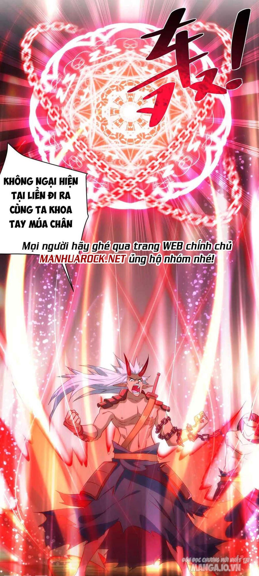 Trọng Sinh Sau Tám Vạn Năm Chapter 241 - Trang 2