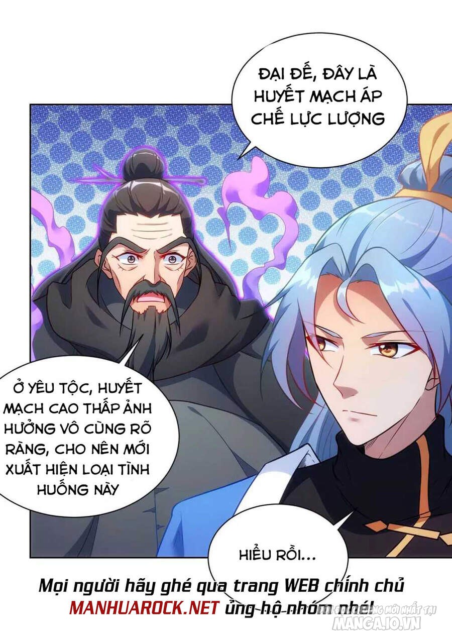 Trọng Sinh Sau Tám Vạn Năm Chapter 241 - Trang 2