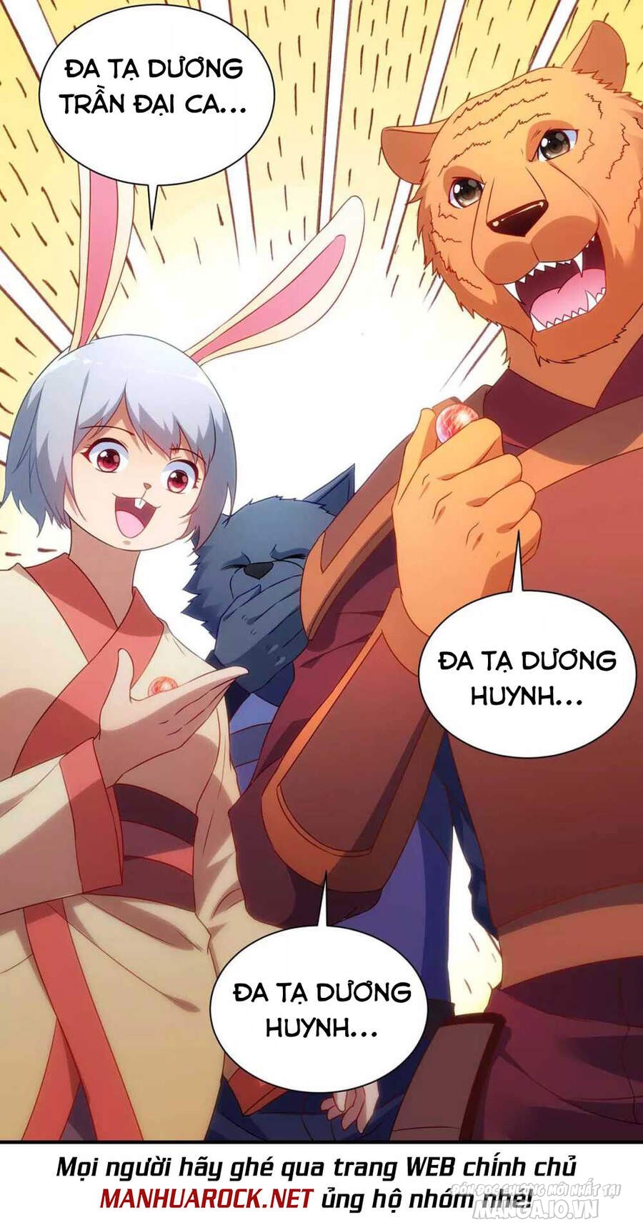 Trọng Sinh Sau Tám Vạn Năm Chapter 241 - Trang 2