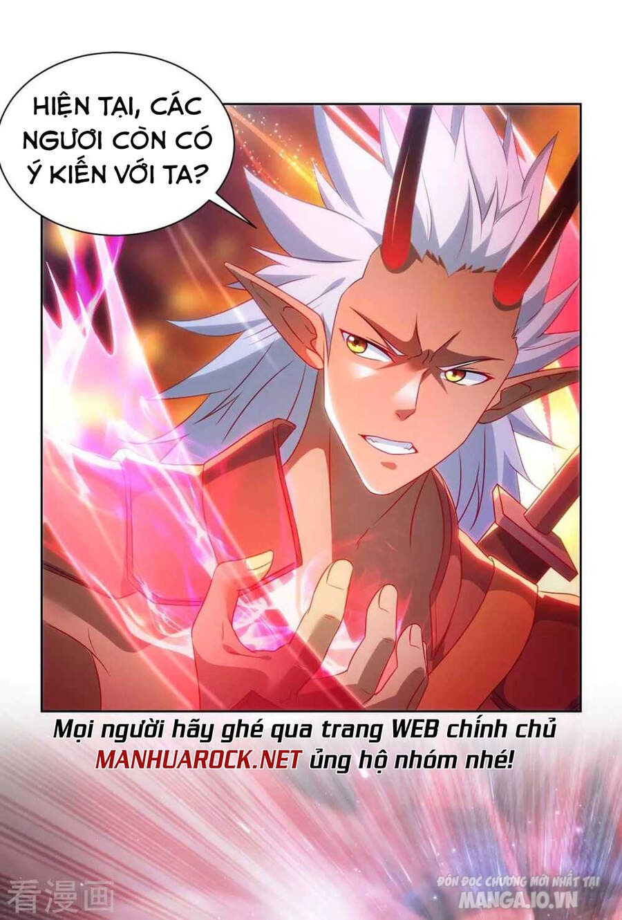 Trọng Sinh Sau Tám Vạn Năm Chapter 241 - Trang 2