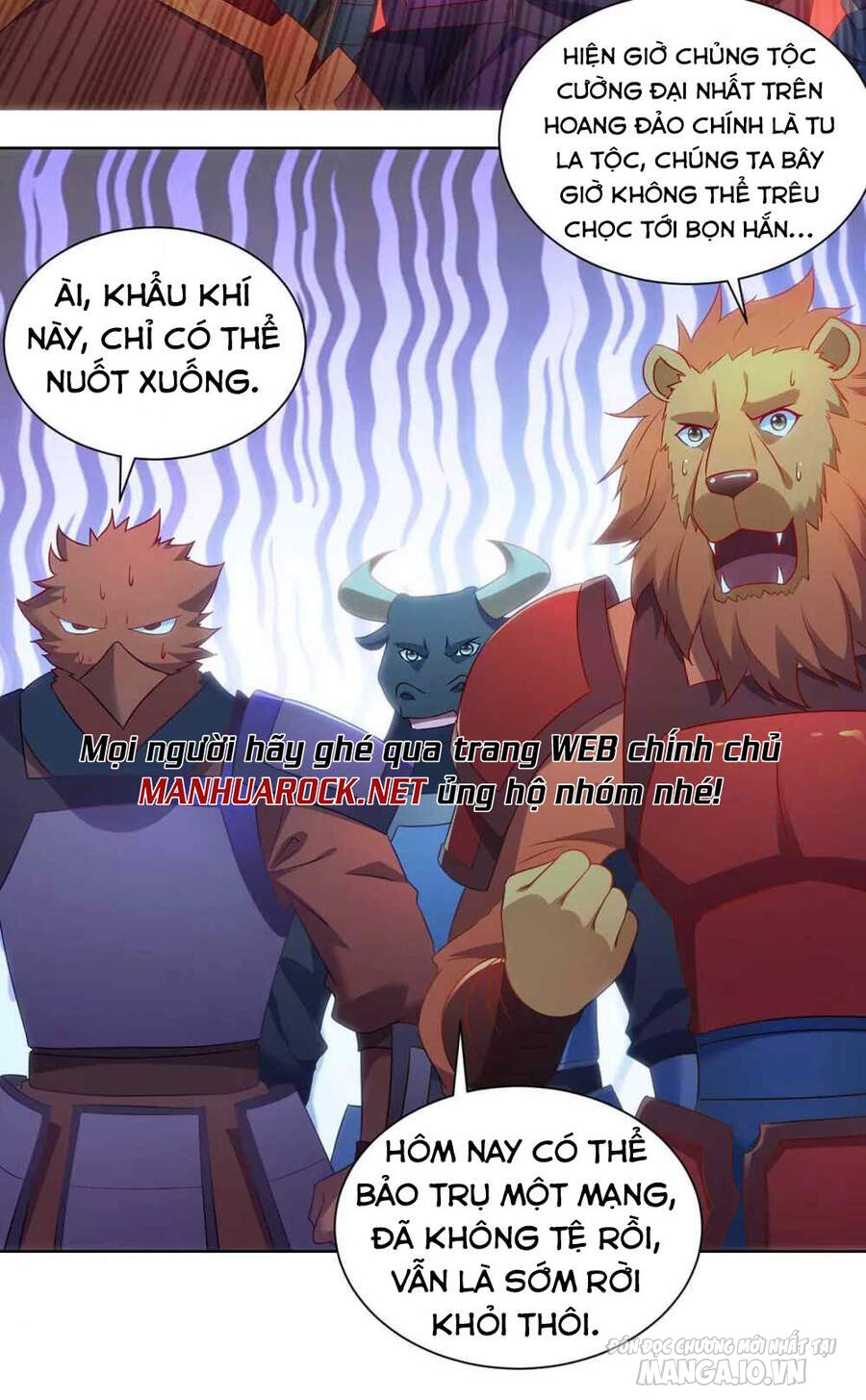 Trọng Sinh Sau Tám Vạn Năm Chapter 241 - Trang 2