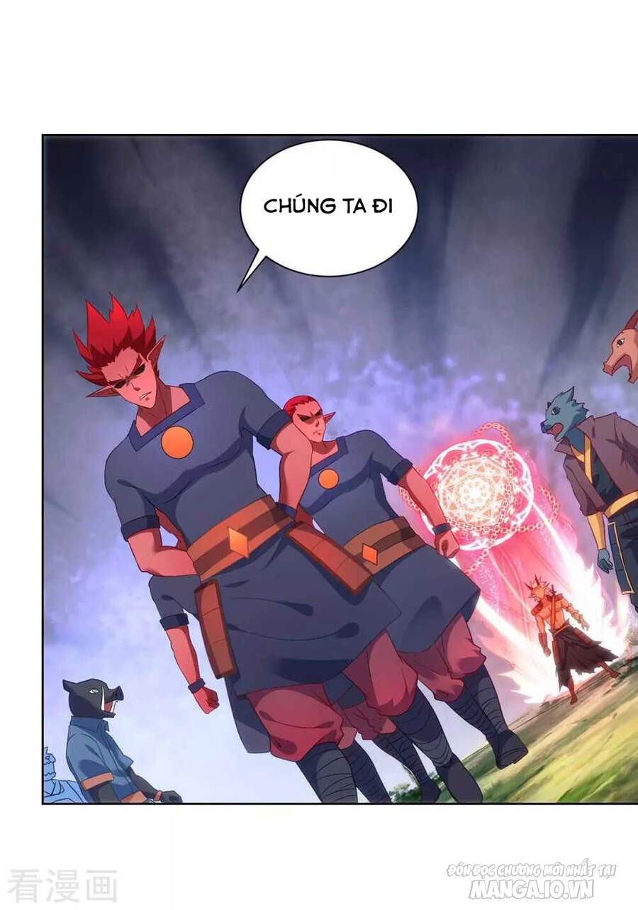 Trọng Sinh Sau Tám Vạn Năm Chapter 241 - Trang 2