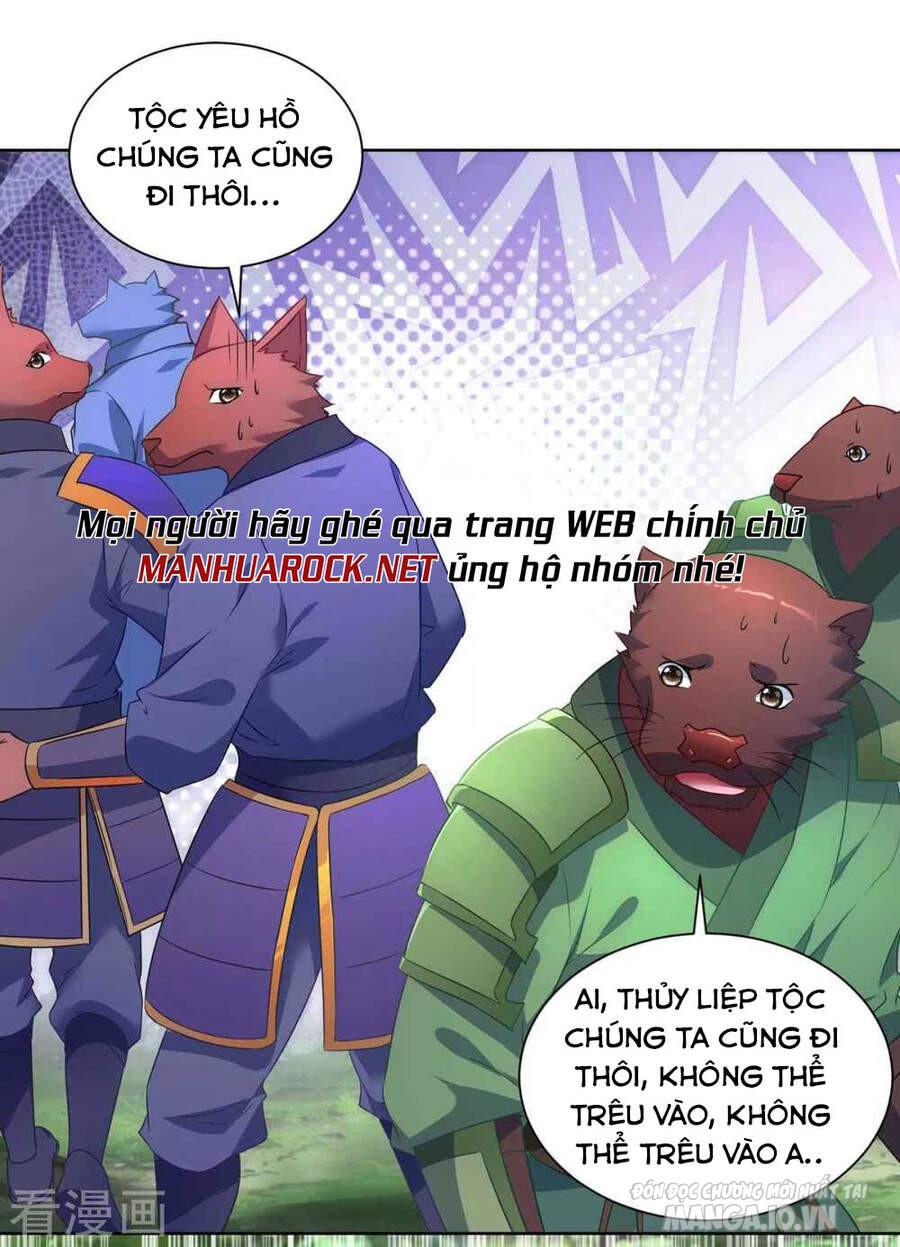 Trọng Sinh Sau Tám Vạn Năm Chapter 241 - Trang 2