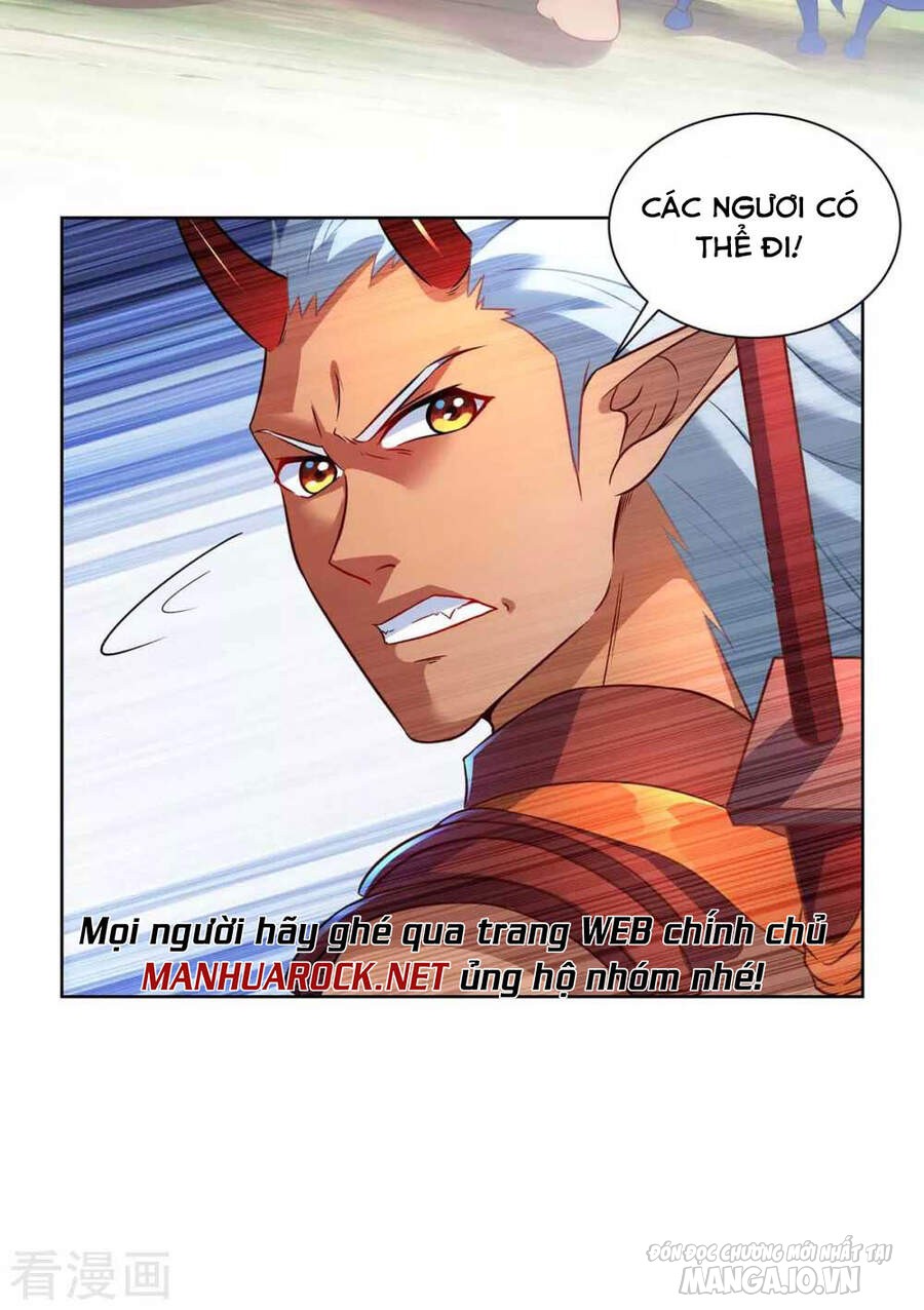 Trọng Sinh Sau Tám Vạn Năm Chapter 241 - Trang 2