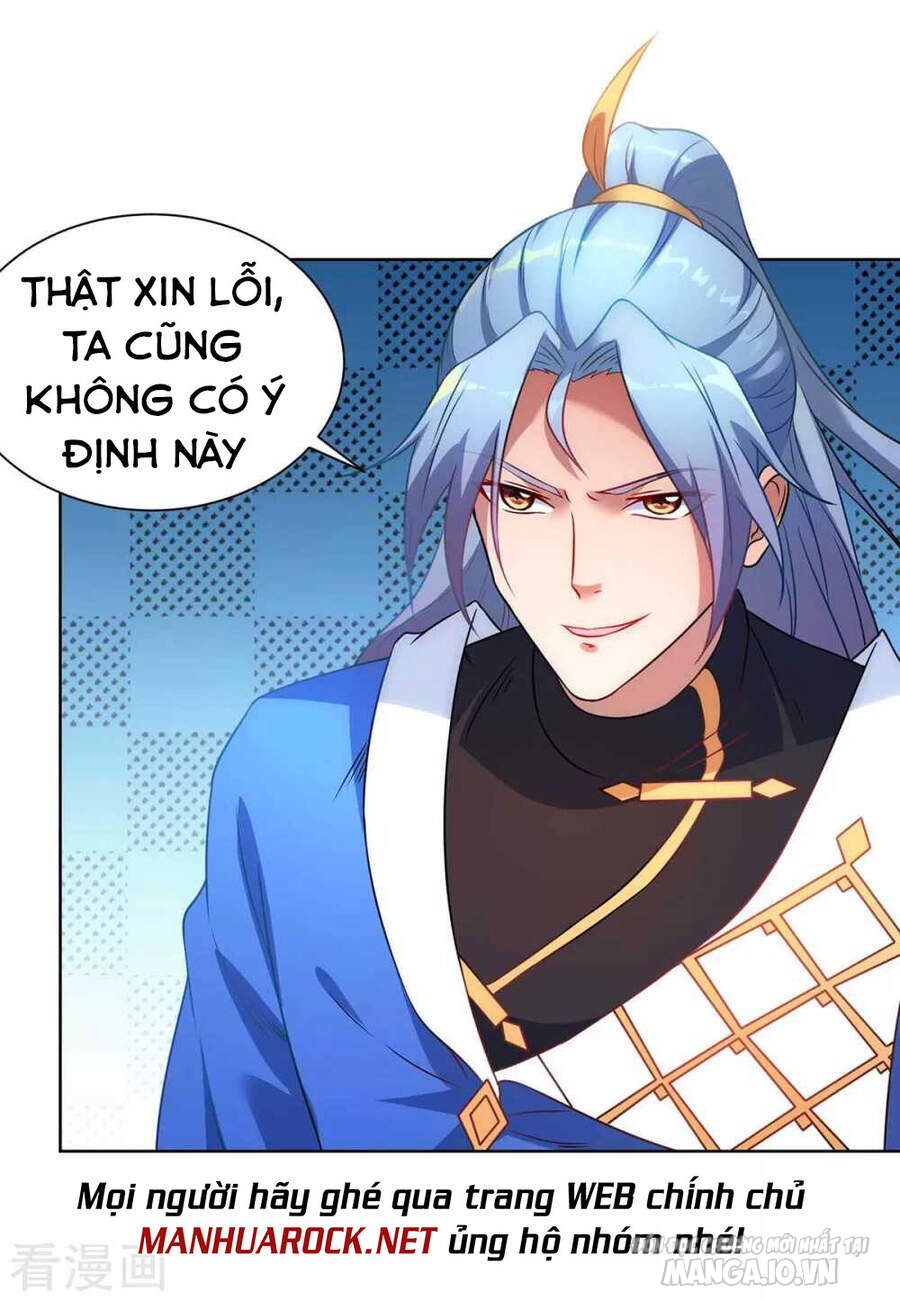 Trọng Sinh Sau Tám Vạn Năm Chapter 241 - Trang 2