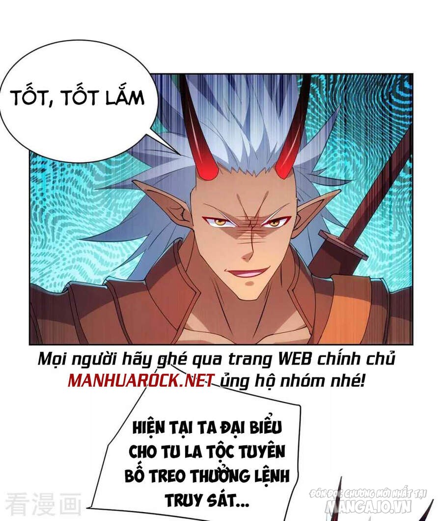 Trọng Sinh Sau Tám Vạn Năm Chapter 241 - Trang 2