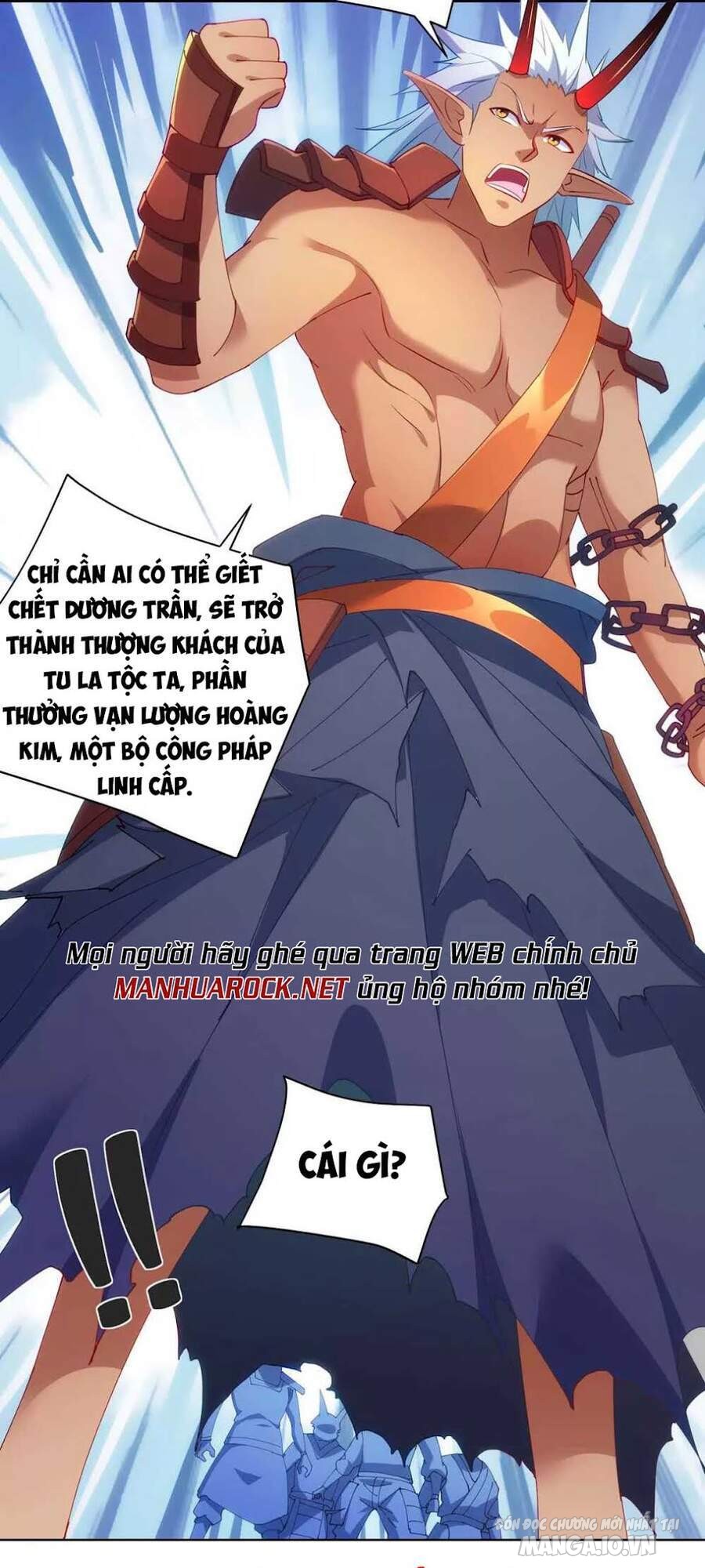 Trọng Sinh Sau Tám Vạn Năm Chapter 241 - Trang 2