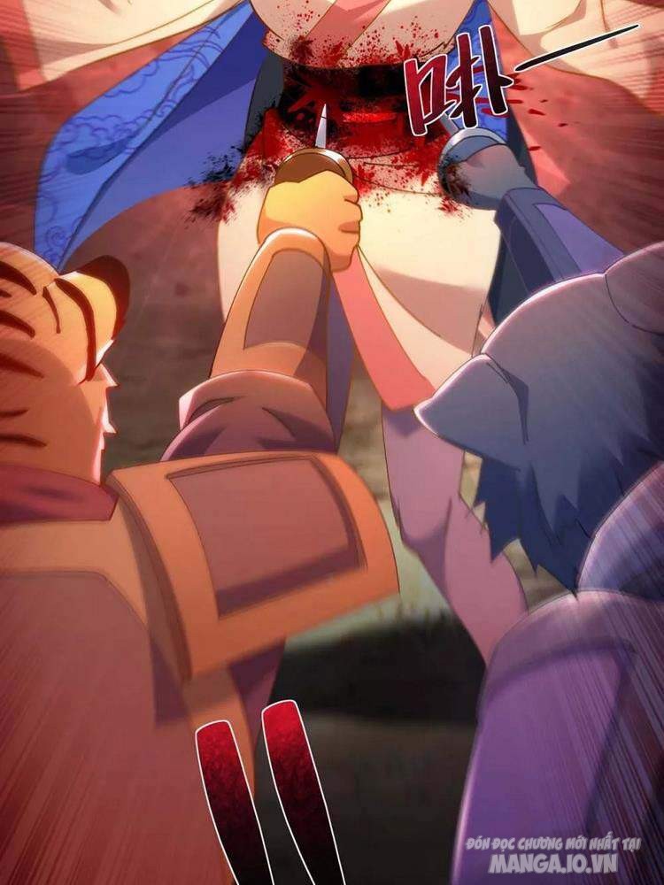 Trọng Sinh Sau Tám Vạn Năm Chapter 242 - Trang 2