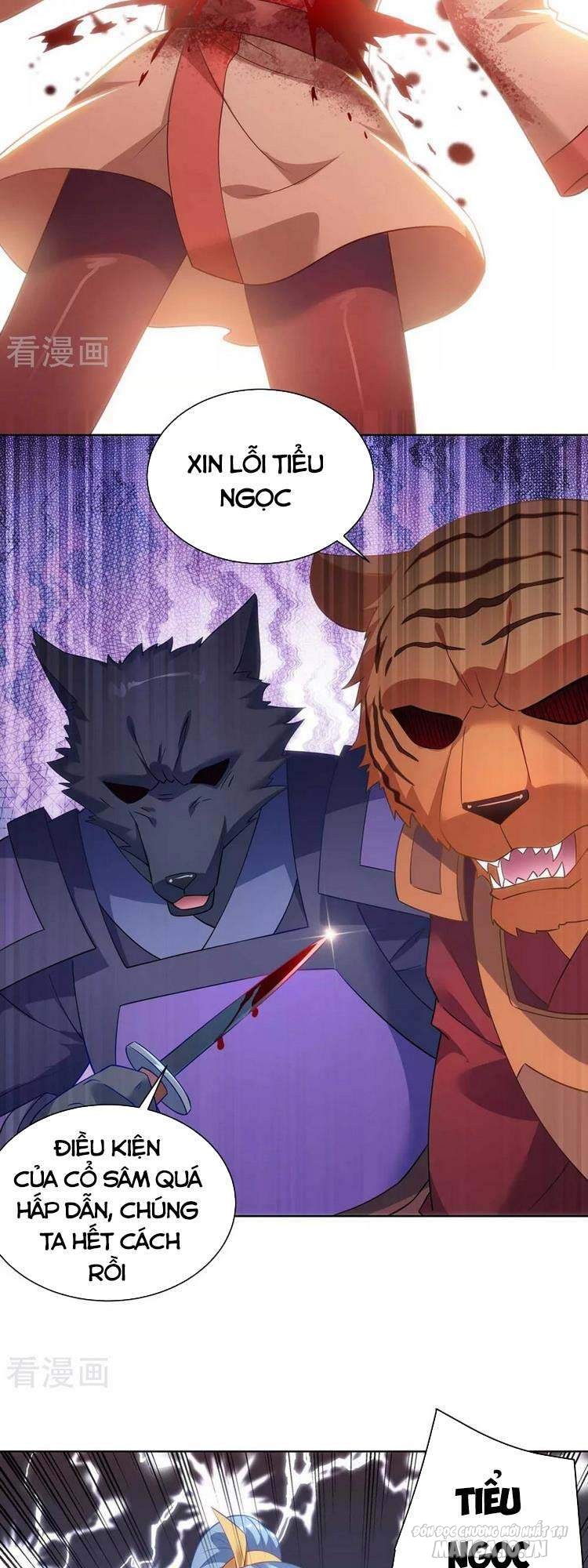 Trọng Sinh Sau Tám Vạn Năm Chapter 242 - Trang 2